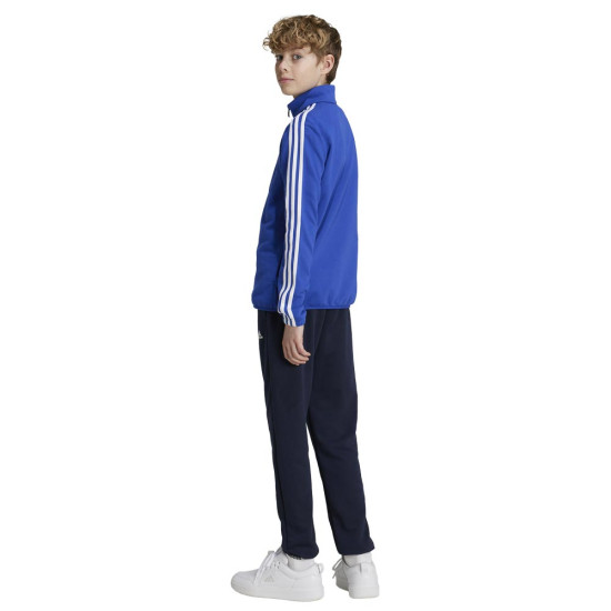 Adidas Παιδικές φόρμες σετ Essentials French Terry Tracksuit